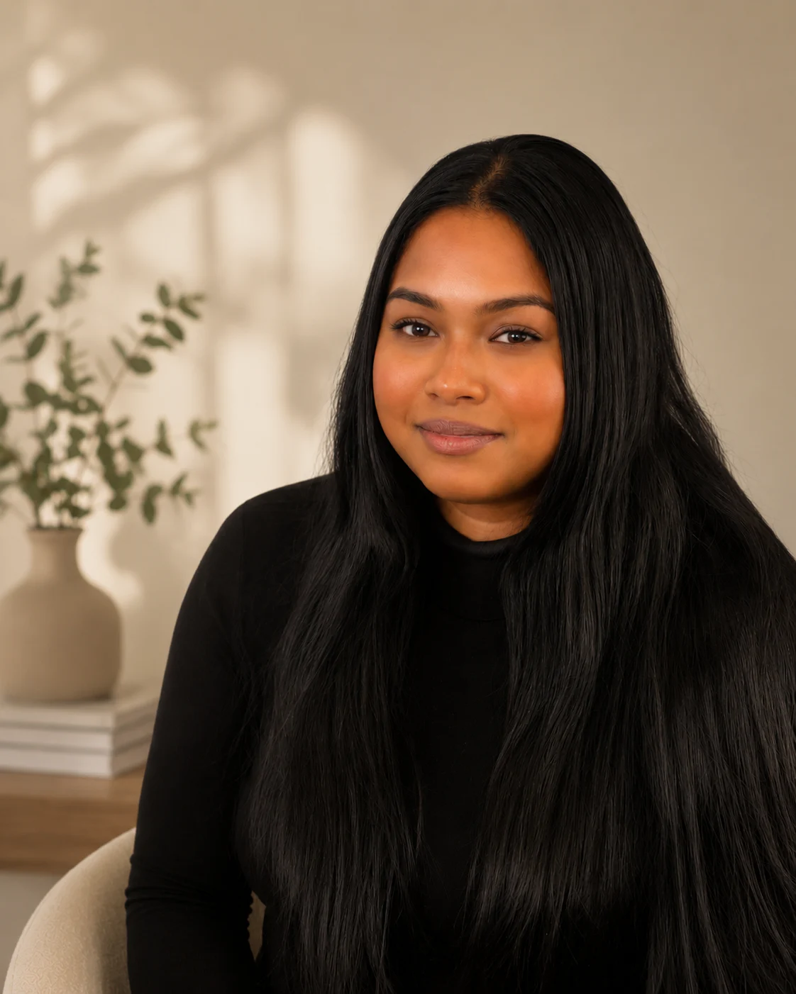 Natasha, psychotherapist at Soul Quest Psychotherapy